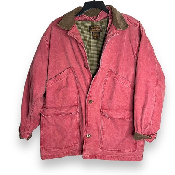 Eddie Bauer Jackets & Coats Vintage Eddie Bauer Chore Coat Barn